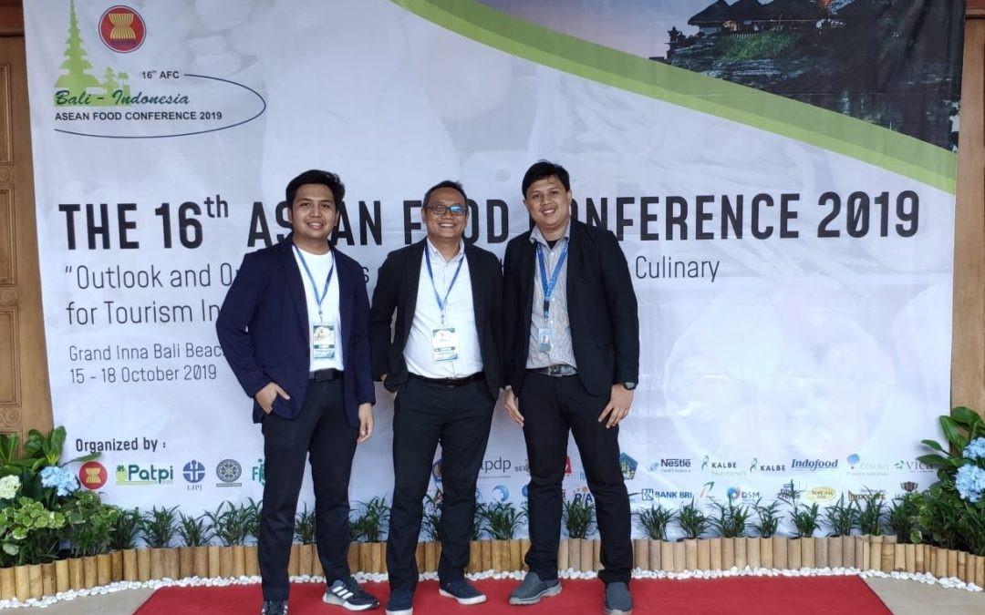 SIG ASEAN Food Conference 2019