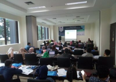 SIG Pelatihan Legalitas Produk Bersama STP IPB 3