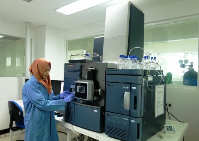 Instrument Laboratory 16