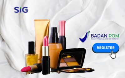 Hindari Produk Ilegal! Pastikan Anda Sudah Registrasi Produk BPOM