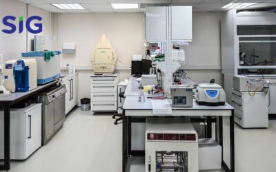 Apa Itu Good Laboratory Practice (GLP) Pada Industri Farmasi